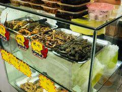 -张飞木薯羹(金鱼巷店)