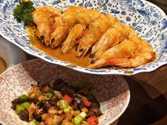 -品味居·首店·大连鲜活海鲜大连菜(东港店)