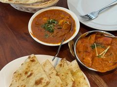 -Santoor 萨都里印度餐厅(北锣鼓巷店)