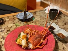 -西村日本料理(香格里拉饭店)