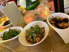 -上海静安香格里拉大酒店