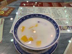 -赵记传承·中国甜品(福州总店)