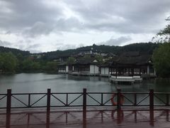 -威海华夏城景区