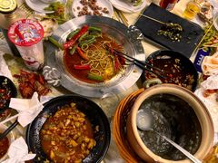 -聚味瞿记·龙虾堂(树木岭店)
