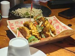 -捞围鲜·港式打边炉(海阳路店)