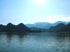 -宝晶宫旅游景区