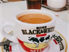 -香港新发烧腊茶餐厅(万象店)