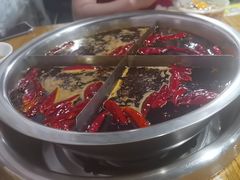 -渝味黄姐火锅(黄泥村店)