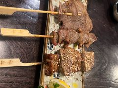 -哥哥の深夜食堂(叁宸里店)