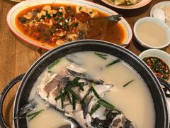 -丰乐餐厅·始于1999·本地老字号