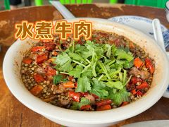 -四川泸州豆花饭店