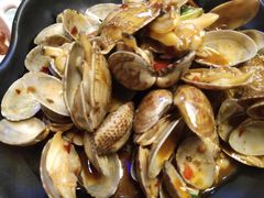-年轮烧烤·羊蝎子·烤鱼(星湖街店)