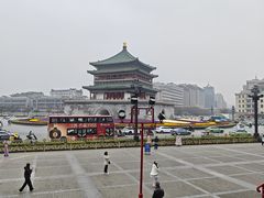 -开元商城(钟楼店)