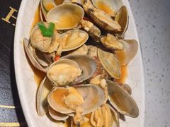 -沪小胖·小龙虾·蓝龙王(八佰伴店)