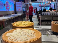 -龍歌自助小火锅(漳州二路爱购店)