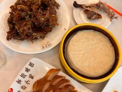 -全聚德(常州店)