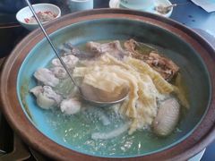 -椰小名·竹笙椰子鸡(中堂店)