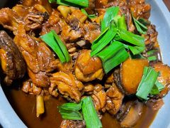 -水先生寧波菜(天一店)