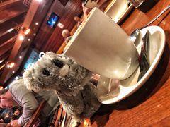 -Pancakes on the rocks(Darling Harbour)