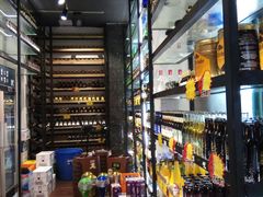 -别院里音乐餐酒吧(双流航空港店)