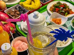 -世外桃源水疗会(皇庭彩园店)