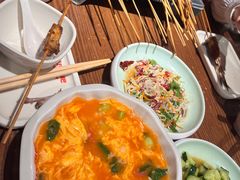 -管氏翅吧(地安门店)