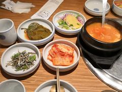 -王妃家(明洞中央店)