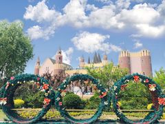 -安徒生童话乐园