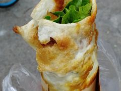 -神奇的香酥鸡蛋灌饼