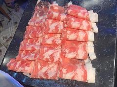 -锅说大脸毛肚重庆老火锅(佐阾店)