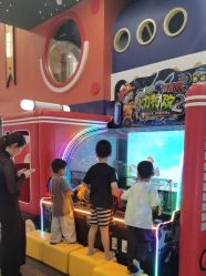 -MELAND CLUB亲子乐园·派对·餐厅(北京芳圆里ID MALL店)