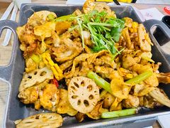 -精悦蓉(正大乐城店)