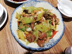 -土桥手掌鸡·26年灌县老味道(都江堰店)