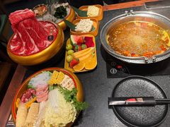 -牛New寿喜烧(闵行龙湖天街店)