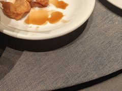 -锦府园·新台州菜(合生汇店)