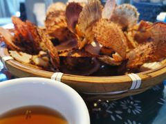 -旺角小渔村·海肠捞饭开创者(环山路店)