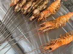 -老三烧烤(二环西路店)