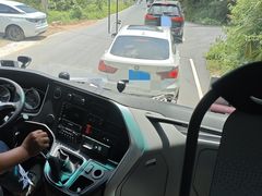 -将军关探险漂流