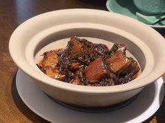 -粗茶淡饭·隐庐私厨(东亭店)