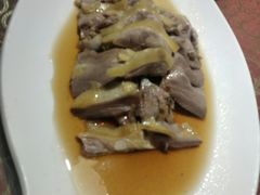 芝城板鸭-芝城故事·建瓯土菜