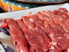 -毛辣果·贵州红酸汤牛肉火锅(西单店)