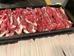 -林记潮牛·牛肉火锅(上马墩店)