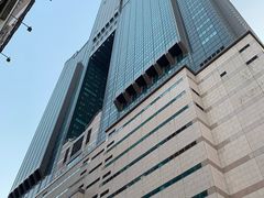 -高雄85大楼-观景台