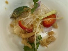 -官塘陈记鱼生·潮汕砂锅粥·牛肉火锅(潮枫路总店)