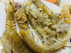 -春华海鲜城(广场西苑店)