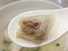 -周震馄饨