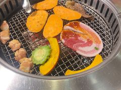 -梦山水日本烧肉(五四广场店)