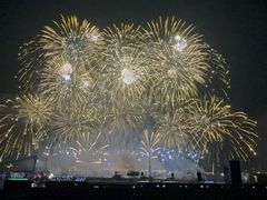 -泰达航母主题公园