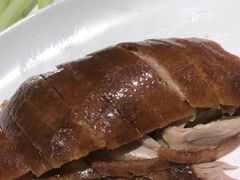 -福海居烤鸭店(鸟巢店)