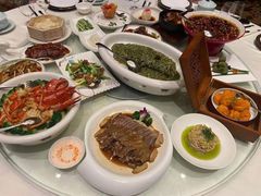-武汉香格里拉大酒店·香宫中餐厅